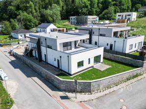 Prodej bytu 3+kk, Hluboká nad Vltavou, Rybova, 84 m2