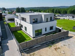 Prodej bytu 3+kk, Hluboká nad Vltavou, Rybova, 84 m2