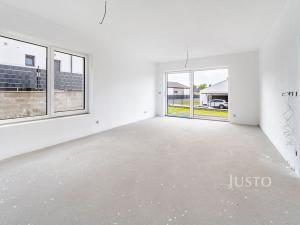 Prodej bytu 3+kk, Hluboká nad Vltavou, Rybova, 84 m2