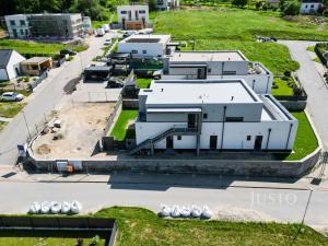 Prodej bytu 3+kk, Hluboká nad Vltavou, Rybova, 84 m2