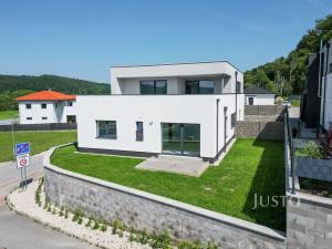 Prodej bytu 3+kk, Hluboká nad Vltavou, Rybova, 84 m2