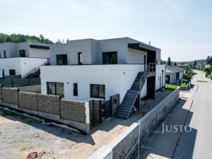 Prodej bytu 3+kk, Hluboká nad Vltavou, Rybova, 84 m2
