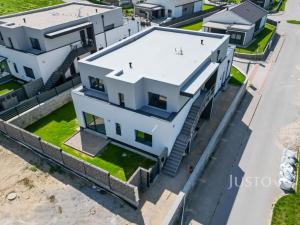 Prodej bytu 3+kk, Hluboká nad Vltavou, Rybova, 84 m2