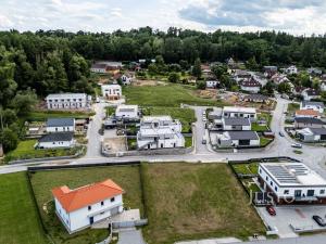 Prodej bytu 3+kk, Hluboká nad Vltavou, Rybova, 84 m2