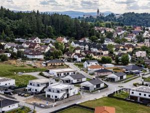 Prodej bytu 3+kk, Hluboká nad Vltavou, Rybova, 84 m2