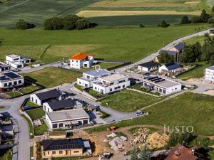 Prodej bytu 3+kk, Hluboká nad Vltavou, Rybova, 84 m2