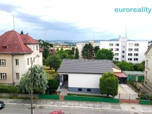 Prodej bytu 3+1, Strakonice, Zahradní, 66 m2