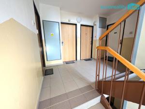 Prodej bytu 3+1, Strakonice, Zahradní, 66 m2