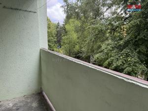 Pronájem bytu 1+1, Frýdek-Místek - Místek, Malý Koloredov, 36 m2