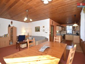 Prodej rodinného domu, Klimkovice, 9. května, 270 m2