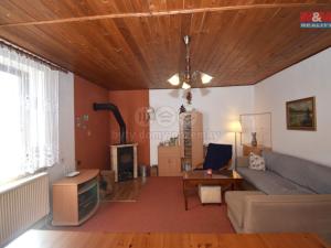 Prodej rodinného domu, Klimkovice, 9. května, 270 m2