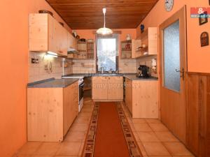 Prodej rodinného domu, Klimkovice, 9. května, 270 m2