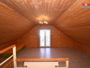 Prodej rodinného domu, Klimkovice, 9. května, 270 m2