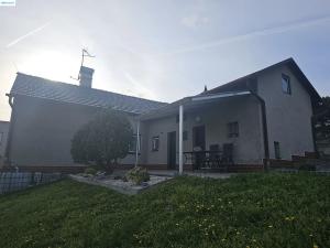 Prodej vícegeneračního domu, Brušperk, 340 m2