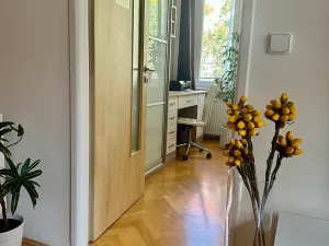 Pronájem bytu 3+1, Brno, Zemědělská, 69 m2