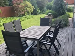 Pronájem rodinného domu, Ohrobec, V sedlištích, 220 m2