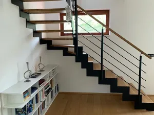 Pronájem rodinného domu, Ohrobec, V sedlištích, 220 m2