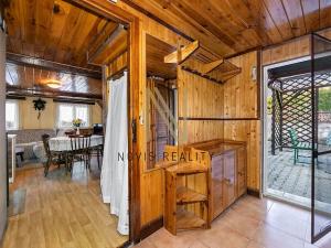 Prodej chaty, Pňovany, 50 m2