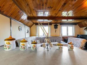 Prodej chaty, Pňovany, 50 m2
