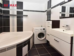 Pronájem bytu 3+1, Štětí, Stračenská, 75 m2