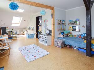 Prodej rodinného domu, Jevany, U Potoka, 246 m2