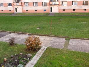 Pronájem bytu 1+1, Teplice, U Vlastního krbu, 48 m2