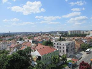 Pronájem bytu 2+1, Brno, Podpísečná, 59 m2