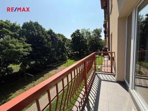 Pronájem bytu 2+1, Plzeň, Ořechová, 64 m2