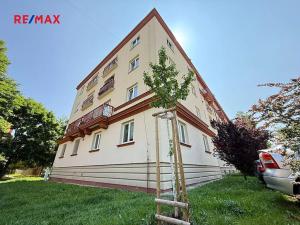 Pronájem bytu 2+1, Plzeň, Ořechová, 64 m2