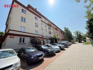 Pronájem bytu 2+1, Plzeň, Ořechová, 64 m2