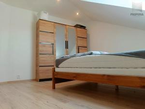 Pronájem bytu 2+kk, Brno, Buková, 38 m2