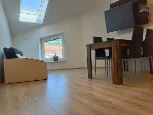 Pronájem bytu 2+kk, Brno, Buková, 38 m2