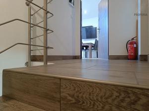 Pronájem bytu 2+kk, Brno, Buková, 38 m2