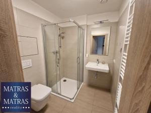 Prodej bytu 2+kk, Brno, 77 m2