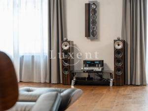Prodej bytu 3+kk, Praha - Josefov, Dušní, 94 m2