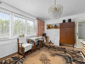 Prodej rodinného domu, Jarošov nad Nežárkou, 160 m2