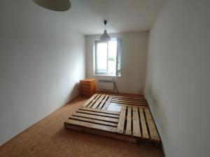 Pronájem bytu 2+1, Jeseník, Slezská, 50 m2