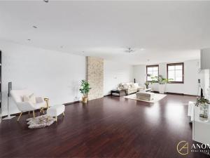 Prodej rodinného domu, Praha - Dolní Počernice, Bakurinova, 395 m2