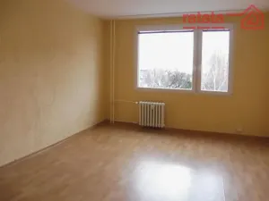 Pronájem bytu 2+1, Chomutov, 17. listopadu, 60 m2