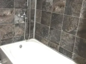 Pronájem bytu 2+1, Chomutov, 17. listopadu, 60 m2