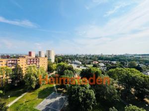 Pronájem bytu 1+kk, Ostrava - Poruba, náměstí Václava Vacka, 28 m2
