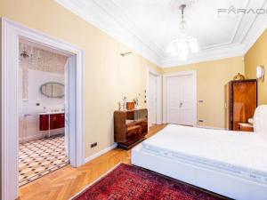 Pronájem bytu 4+1, Praha - Josefov, Pařížská, 184 m2