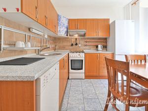 Pronájem bytu 3+1, Brno, Spodní, 72 m2