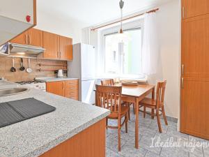 Pronájem bytu 3+1, Brno, Spodní, 72 m2