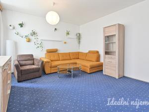 Pronájem bytu 3+1, Brno, Spodní, 72 m2