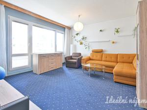Pronájem bytu 3+1, Brno, Spodní, 72 m2