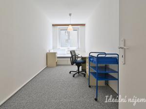 Pronájem bytu 3+1, Brno, Spodní, 72 m2