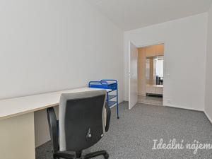 Pronájem bytu 3+1, Brno, Spodní, 72 m2