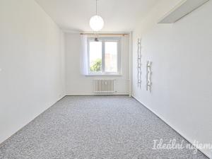 Pronájem bytu 3+1, Brno, Spodní, 72 m2