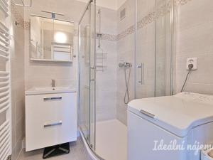 Pronájem bytu 3+1, Brno, Spodní, 72 m2